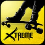 Obal-Downhill Xtreme