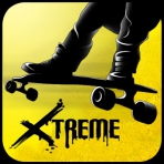 Obal-Downhill Xtreme