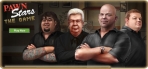 Obal-Pawn Stars: The Game