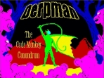 Obal-Derpman: The Code Monkey Conundrum