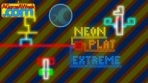 Obal-NeonPlat Extreme