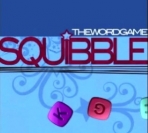 Obal-Squibble: The Word Game