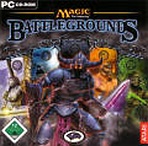 Magic: The Gathering Battlegrounds