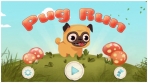 Obal-Pug Run