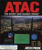 Obal-A.T.A.C