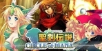 Seiken Densetsu: Circle of Mana