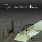 Obal-The Rivers of Alice