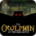 Obal-The Owlman Of Mawnan Smith