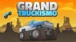 Obal-Grand Truckismo