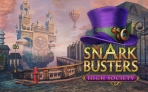 Obal-Snark Busters: High Society