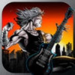 Obal-Eternal Descent: Heavy Metal Heroes
