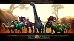 Obal-Dino Storm