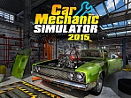 Obal-Car Mechanic Simulator 2015
