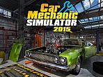 Car Mechanic Simulator 2015