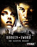 Broken Sword: The Sleeping Dragon