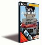 Obal-VFR Airfields Vol. 2: Bavarian Alps