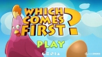 Obal-Which Comes First?