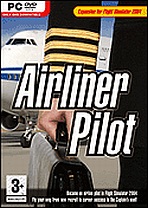 Airliner Pilot