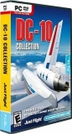 Obal-DC-10 Collection