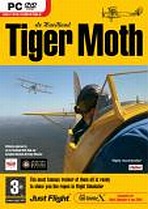 Tiger Moth