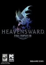 Final Fantasy XIV: Heavensward