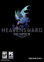 Obal-Final Fantasy XIV: Heavensward