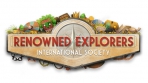 Obal-Renowned Explorers: International Society