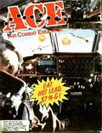 Obal-ACE: Air Combat Emulator
