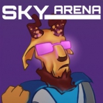 Obal-Sky Arena