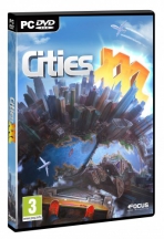 Cities XXL