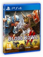 Obal-Blood Bowl II