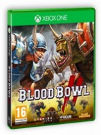 Obal-Blood Bowl II