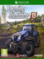 Farming Simulator 2015