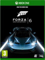 Obal-Forza Motorsport 6
