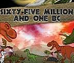 Obal-Sixty Five Million and One BC