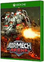 Obal-AirMech Arena