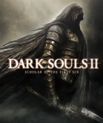 Obal-Dark Souls II: Scholar of the First Sin