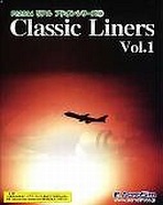 FS 2004 Real Add-On Series: Classic Liners Vol. 1
