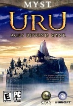 Obal-Uru: Ages Beyond Myst
