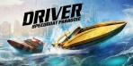 Driver: Speedboat Paradise