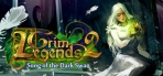 Obal-Grim Legends 2: Song of the Dark Swan