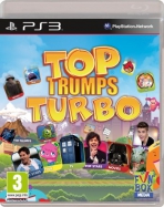 Obal-Top Trumps Turbo