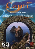 Quiet Weekend in Capri, A