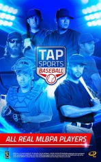 Obal-Tap Sports Baseball