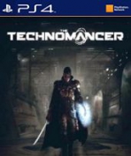 The Technomancer