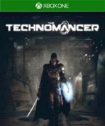 The Technomancer