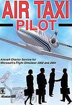 Obal-Air Taxi Pilot