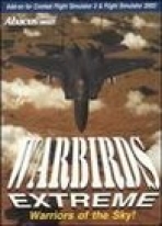 Obal-Warbirds Extreme