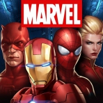 Obal-Marvel Future Fight