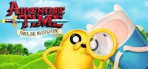 Obal-Adventure Time: Finn and Jake Investigations